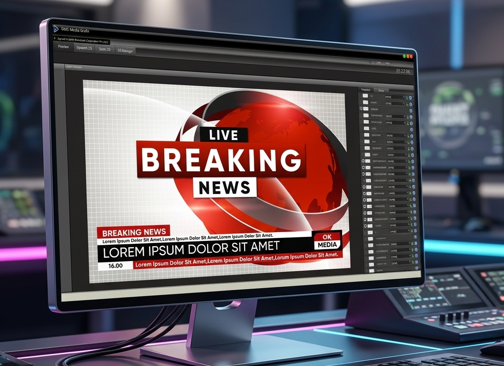 Media Grafix (CG)